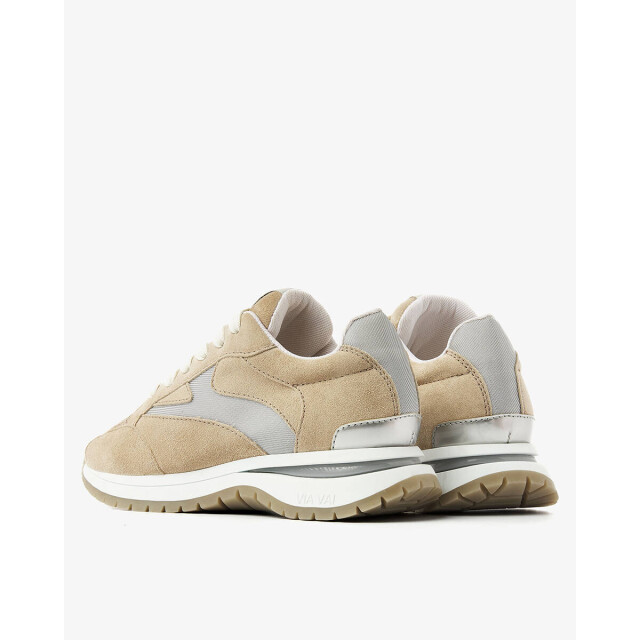 Via Vai VIA VAI Sneakers 62343 USHER RIGGS Sneakers Bruin VIA VAI Sneakers 62343 USHER RIGGS large
