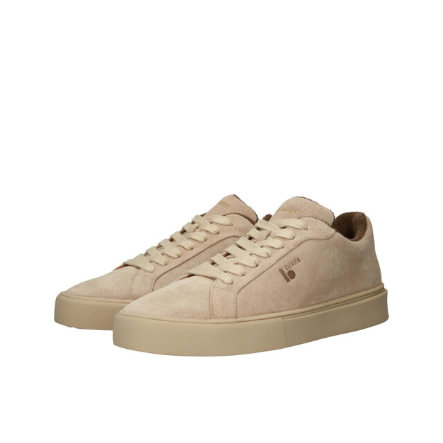 Blackstone Black Stone Veter schoenen EG559 QUARTZ ZEN Veterschoenen Beige Black Stone Veter schoenen EG559 QUARTZ ZEN large