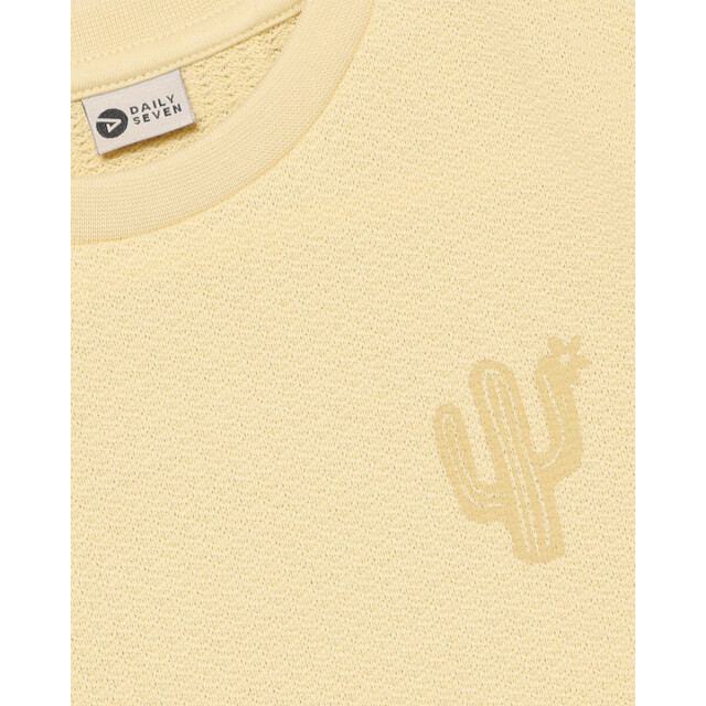 Daily 7 T-shirt 930350 Daily 7 T-shirt 930350 large