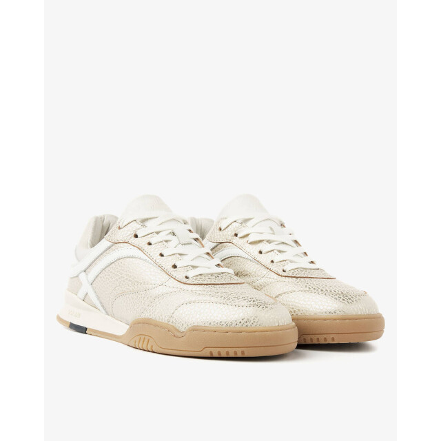 Via Vai VIA VAI Sneakers 62393 KRIS SKY Sneakers Goud VIA VAI Sneakers 62393 KRIS SKY large