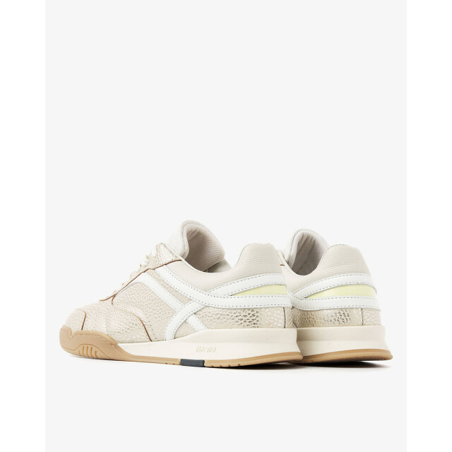 Via Vai VIA VAI Sneakers 62393 KRIS SKY Sneakers Goud VIA VAI Sneakers 62393 KRIS SKY large