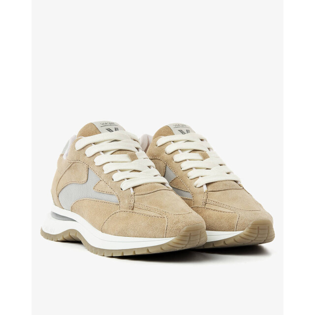 Via Vai VIA VAI Sneakers 62343 USHER RIGGS Sneakers Bruin VIA VAI Sneakers 62343 USHER RIGGS large