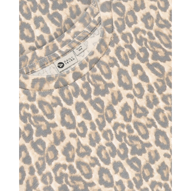 Daily 7 T-shirt 930345 Daily 7 T-shirt 930345 large