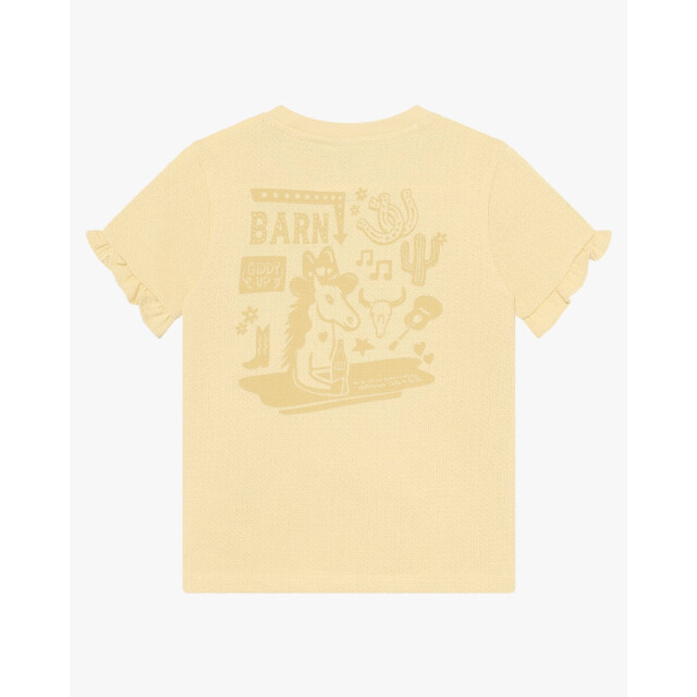 Daily 7 T-shirt 930350 Daily 7 T-shirt 930350 large