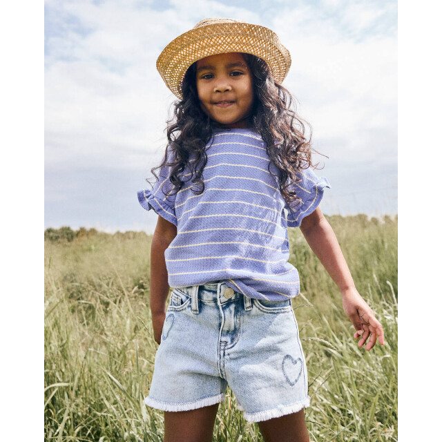 Daily 7 T-shirt 930343 Daily 7 T-shirt 930343 large