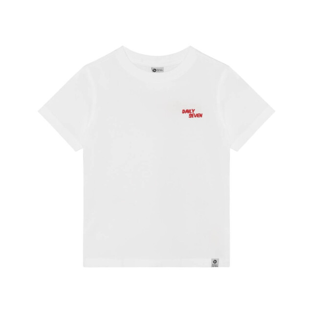 Daily 7 T-shirt 920303 Daily 7 T-shirt 920303 large