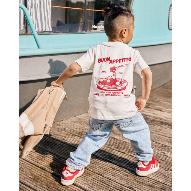 Daily 7 T-shirt 920303 Daily 7 T-shirt 920303 large