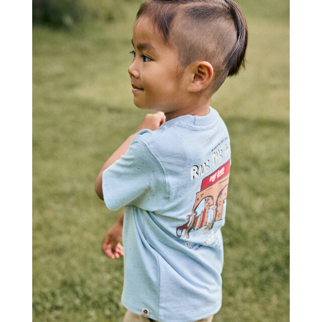 Daily 7 T-shirt 920305 Daily 7 T-shirt 920305 large