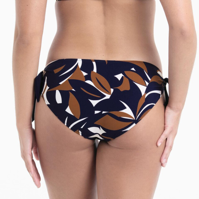 Rosa Faia By the sea bikini slip 8729-0 0 marine  large