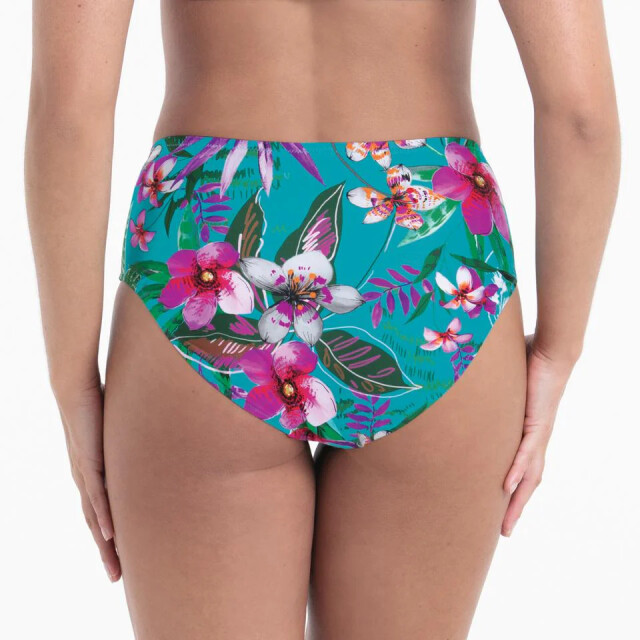 Rosa Faia Aloha bikini slip 8830-0 m6 305 capri blue  large