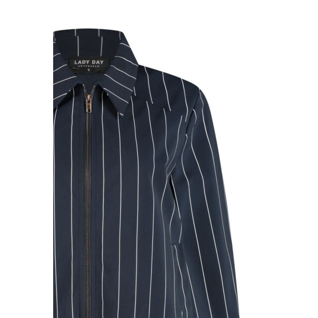 Lady Day Cassy Cassy D.Blauw large