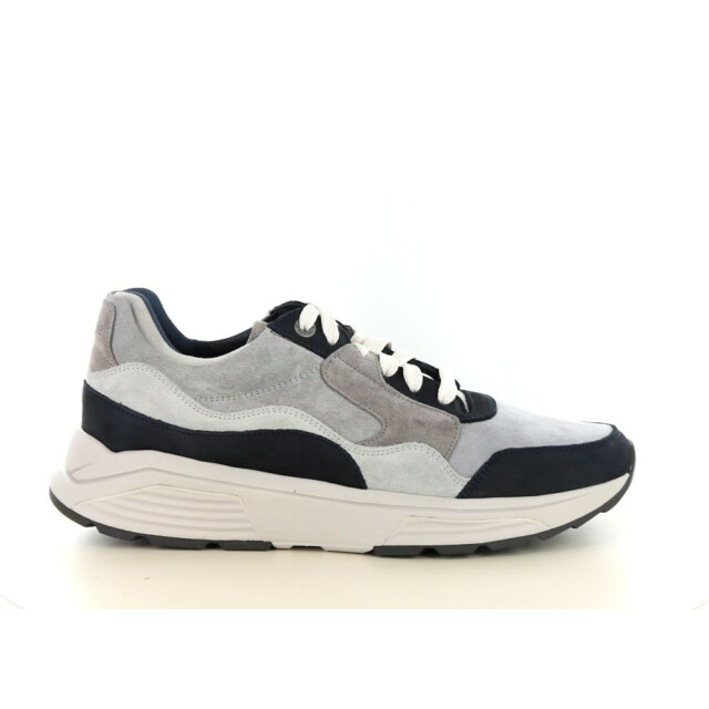 Xsensible 131.80.331 Sneakers Blauw 131.80.331 large