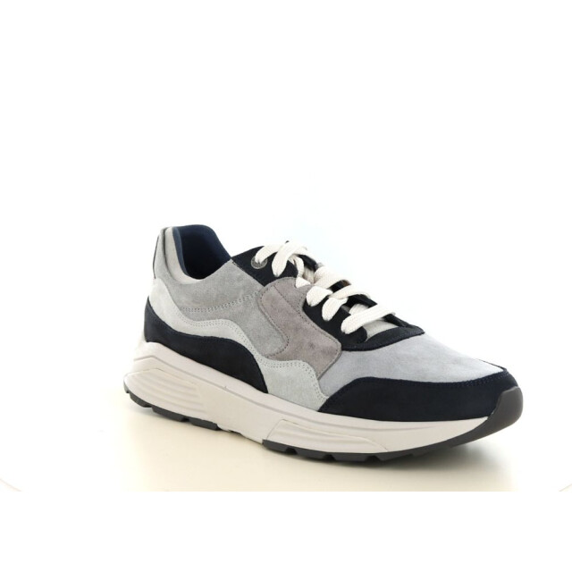 Xsensible 131.80.331 Sneakers Blauw 131.80.331 large