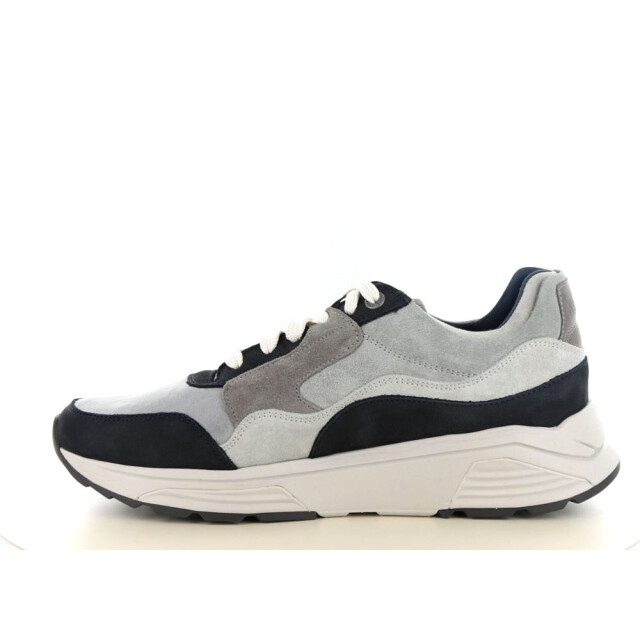 Xsensible 131.80.331 Sneakers Blauw 131.80.331 large