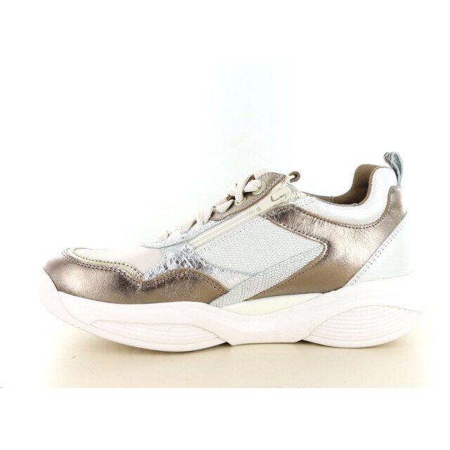 Xsensible 237.40.171 Sneakers Taupe 237.40.171 large