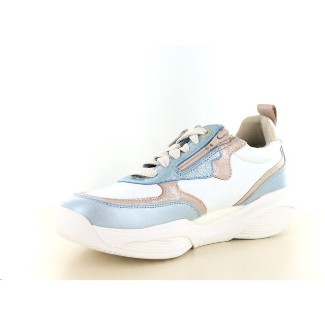 Xsensible 237.10.461 Sneakers Wit 237.10.461 large