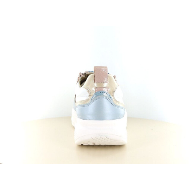 Xsensible 237.10.461 Sneakers Wit 237.10.461 large