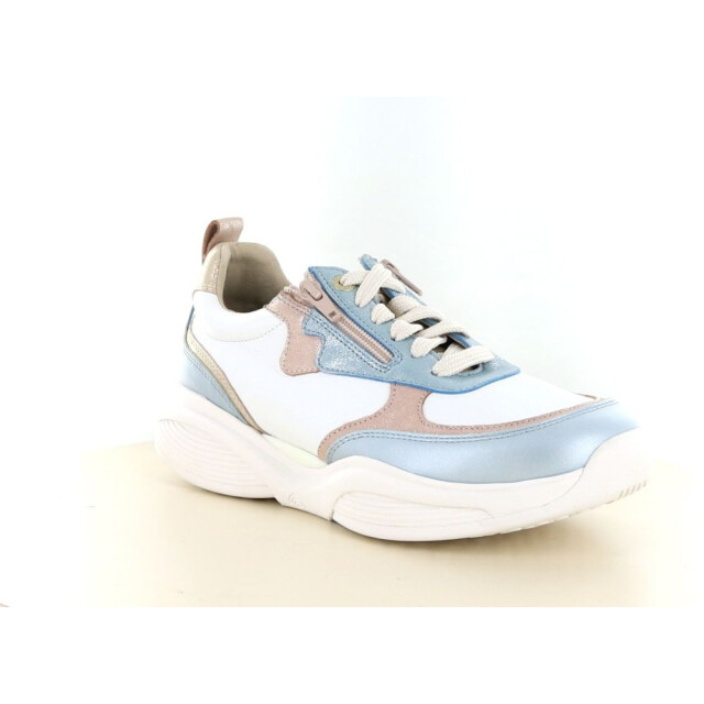 Xsensible 237.10.461 Sneakers Wit 237.10.461 large