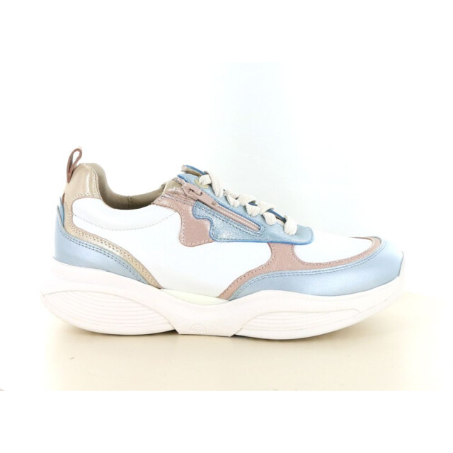 Xsensible 237.10.461 Sneakers Wit 237.10.461 large