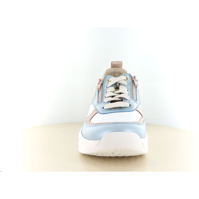 Xsensible 237.10.461 Sneakers Wit 237.10.461 large