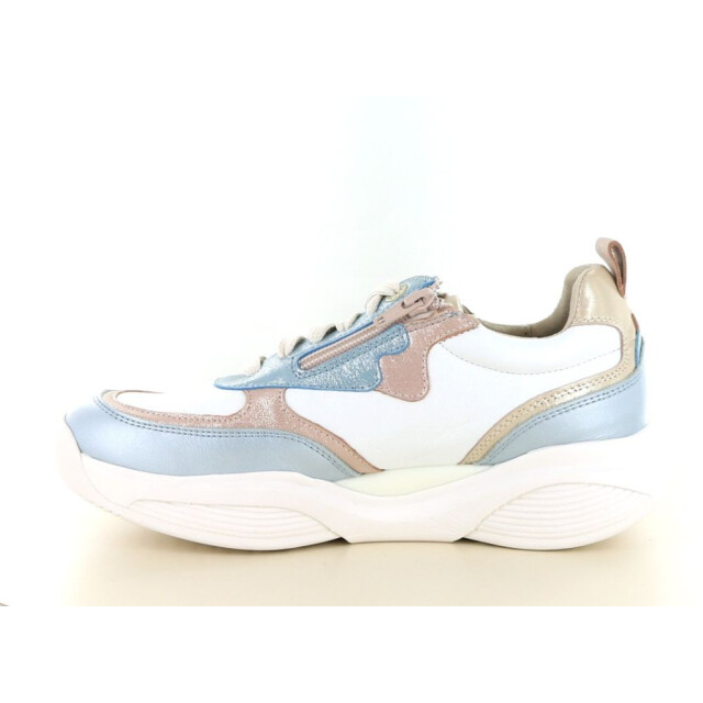 Xsensible 237.10.461 Sneakers Wit 237.10.461 large