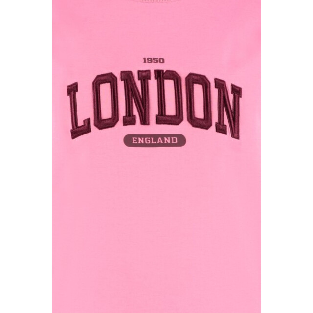 Lady Day London London Roze large