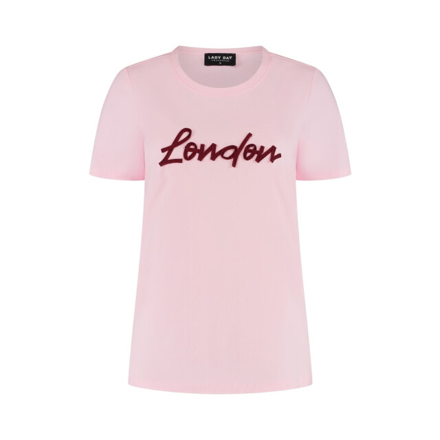 Lady Day City City Roze large