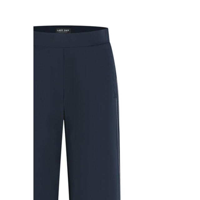 Lady Day Elza broek blauw Elza Broek Blauw large