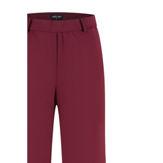 Lady Day Eleyn Eleyn Bordo large