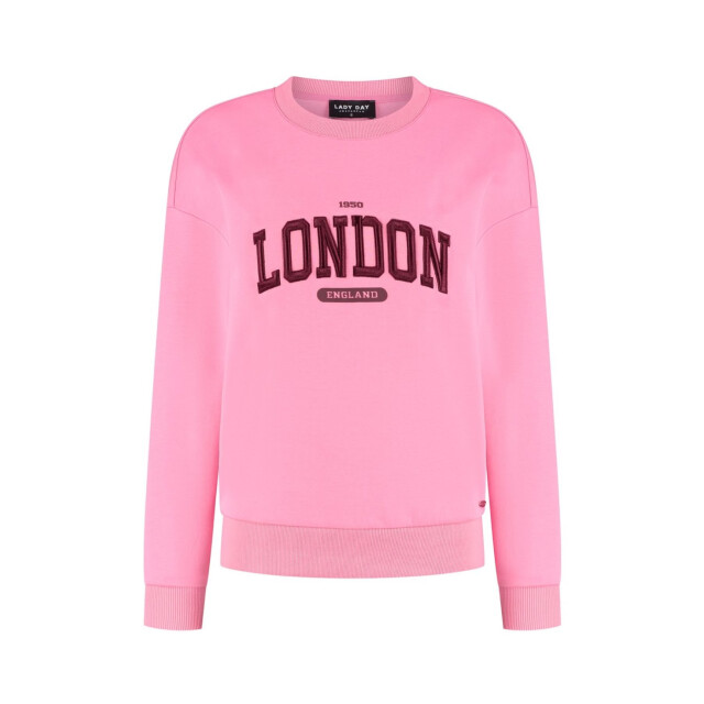 Lady Day London London Roze large