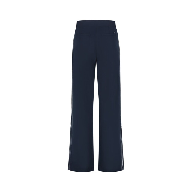 Lady Day Elza broek blauw Elza Broek Blauw large