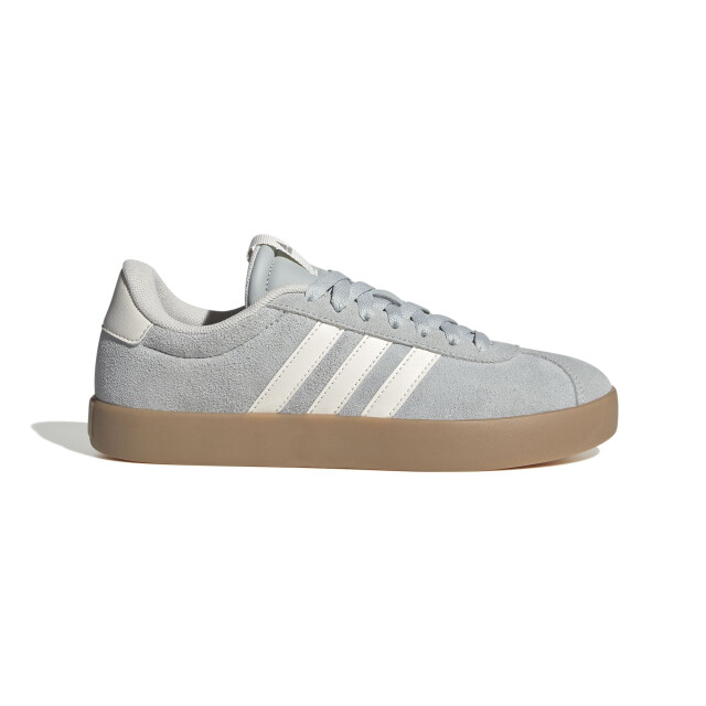 Adidas vl court 3.0 lage sneakers dames - 073630_900-5 large