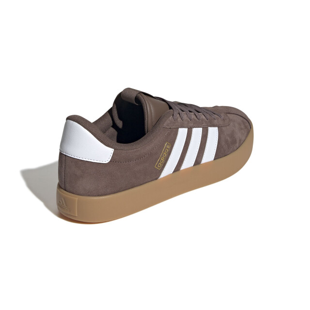 Adidas vl court 3.0 lage sneakers heren - 073629_800-10 large