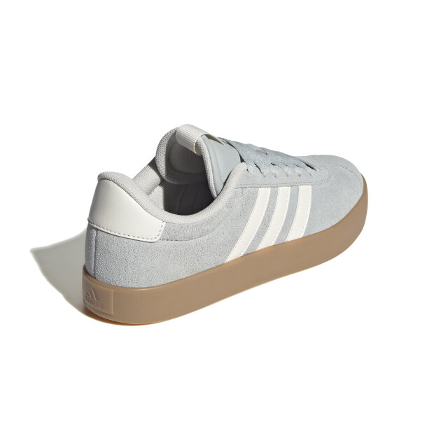 Adidas vl court 3.0 lage sneakers dames - 073630_900-5 large