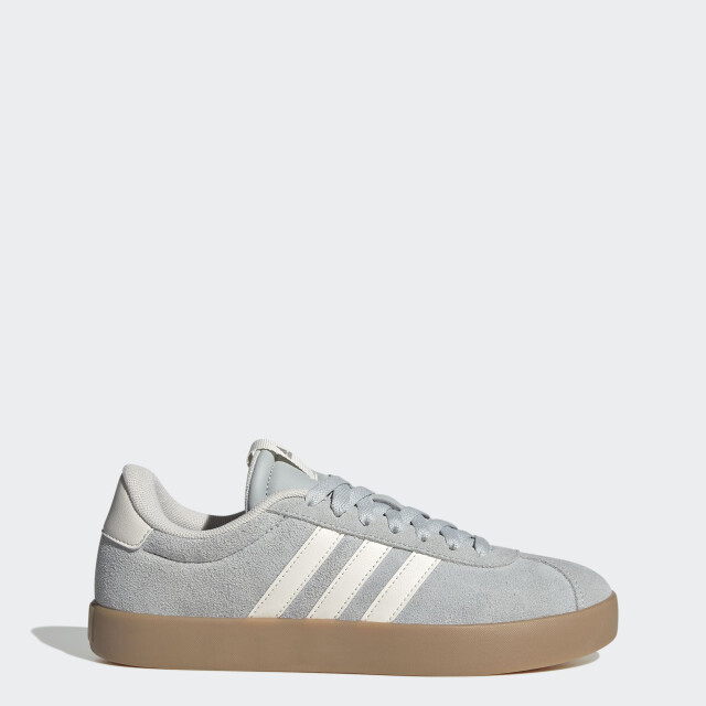 Adidas vl court 3.0 lage sneakers dames - 073630_900-5 large