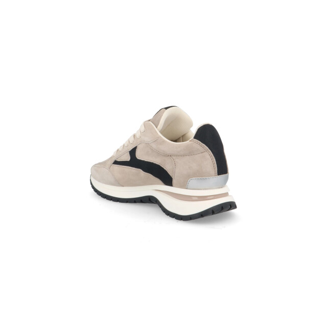 Via Vai 62343 Usher Riggs Sneakers Taupe 62343 Usher Riggs large