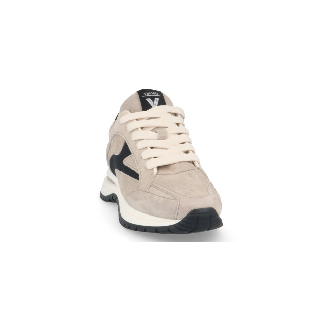 Via Vai 62343 Usher Riggs Sneakers Taupe 62343 Usher Riggs large
