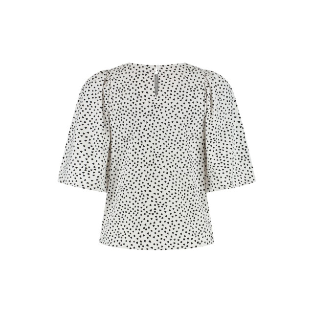 Lady Day Aston blauw/ Aston Blauw/Wit large