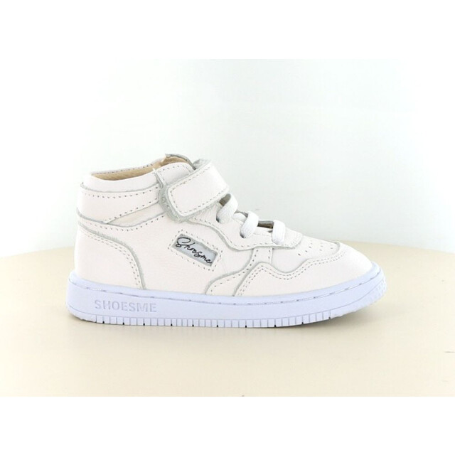Shoesme 410.10.018 Klittenband schoenen Wit 410.10.018 large
