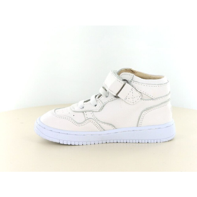 Shoesme 410.10.018 Klittenband schoenen Wit 410.10.018 large