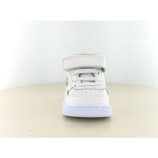 Shoesme 410.10.018 Klittenband schoenen Wit 410.10.018 large