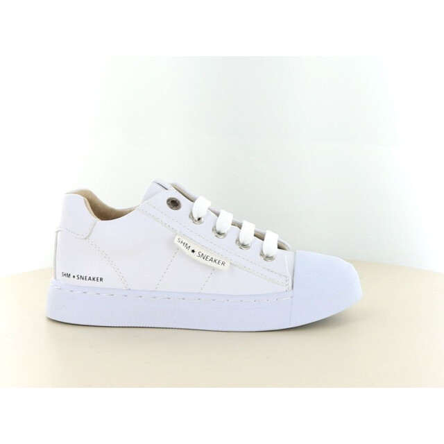 Shoesme 430.10.092 Sneakers Wit 430.10.092 large