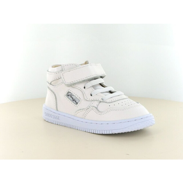 Shoesme 410.10.018 Klittenband schoenen Wit 410.10.018 large