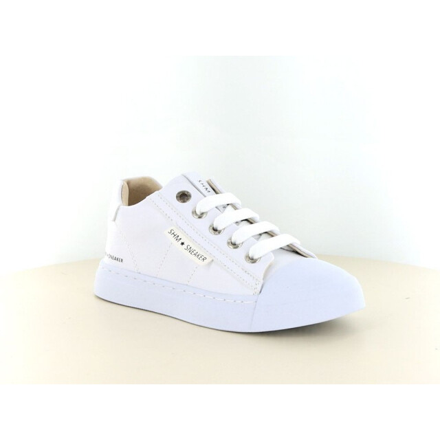 Shoesme 430.10.092 Sneakers Wit 430.10.092 large