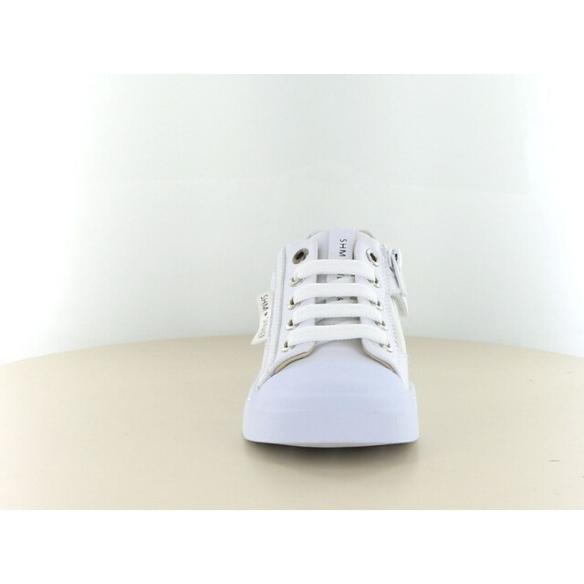 Shoesme 430.10.092 Sneakers Wit 430.10.092 large