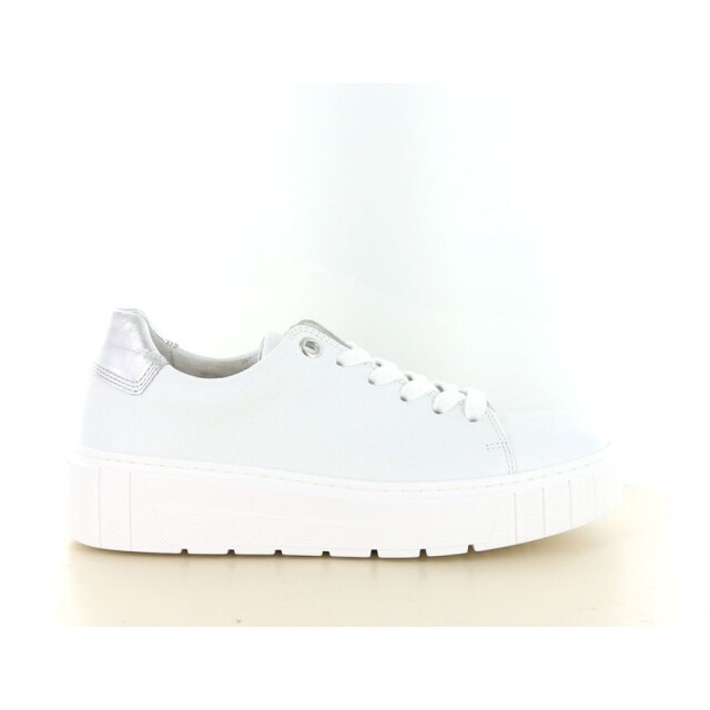 Gabor 237.10.429 Sneakers Wit 237.10.429 large