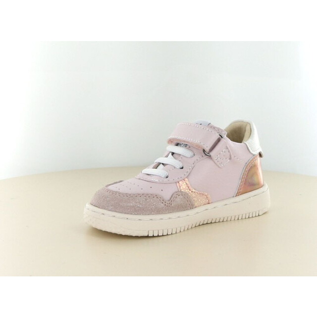 Shoesme 410.54.024 Klittenband schoenen Roze 410.54.024 large