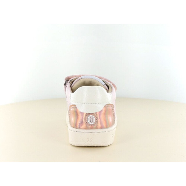 Shoesme 410.54.024 Klittenband schoenen Roze 410.54.024 large
