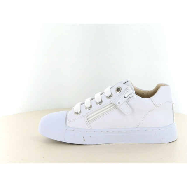 Shoesme 430.10.092 Sneakers Wit 430.10.092 large