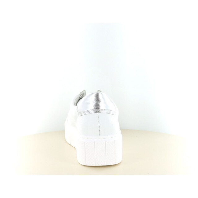 Gabor 237.10.429 Sneakers Wit 237.10.429 large